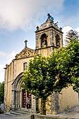 Sintra, Portogallo - Il centro storico